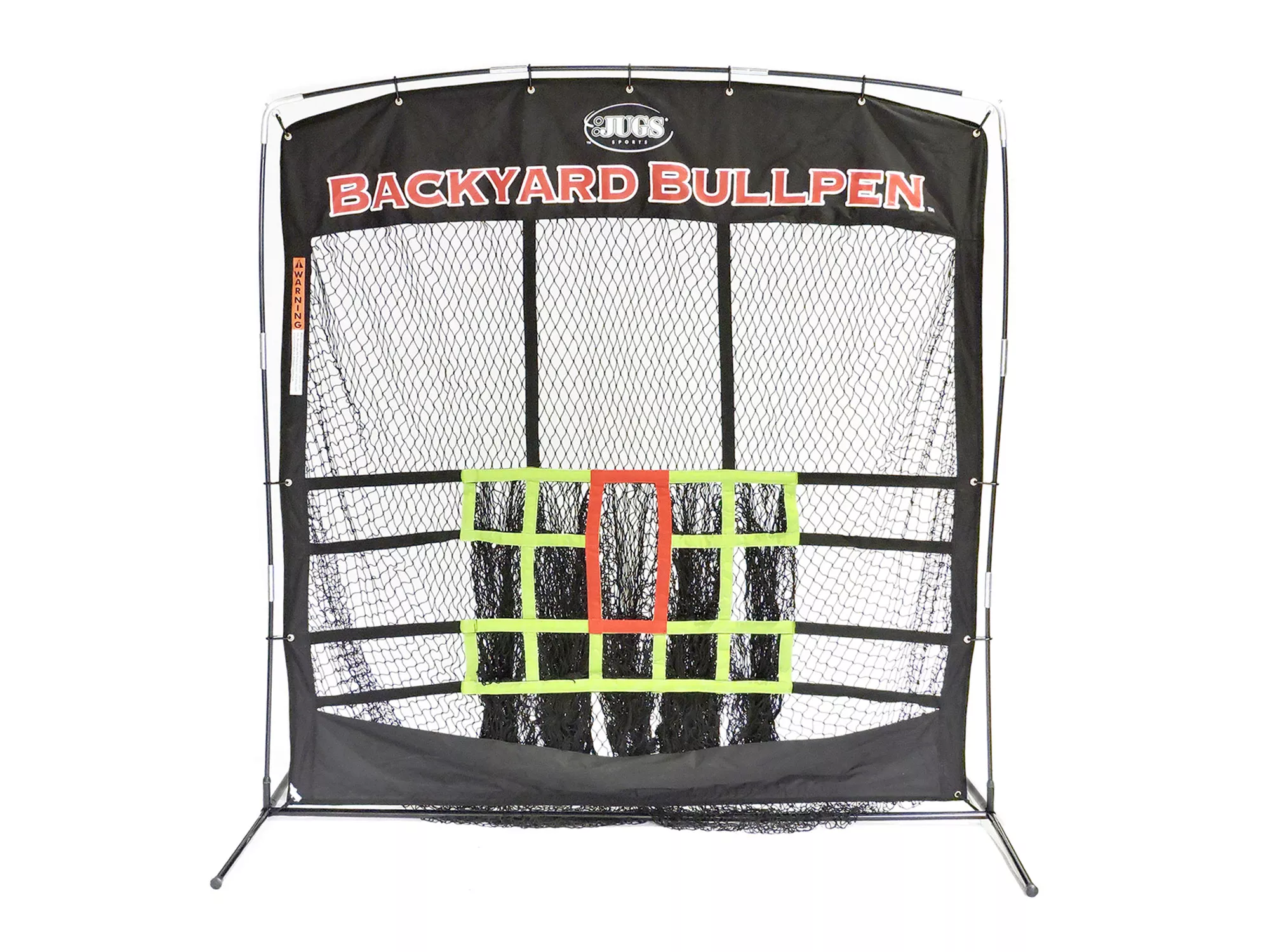 🔥Jugs Backyard Bullpen Screen
