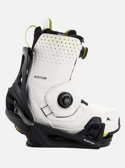Men's Burton Step On® Genesis Re:Flex Snowboard Bindings