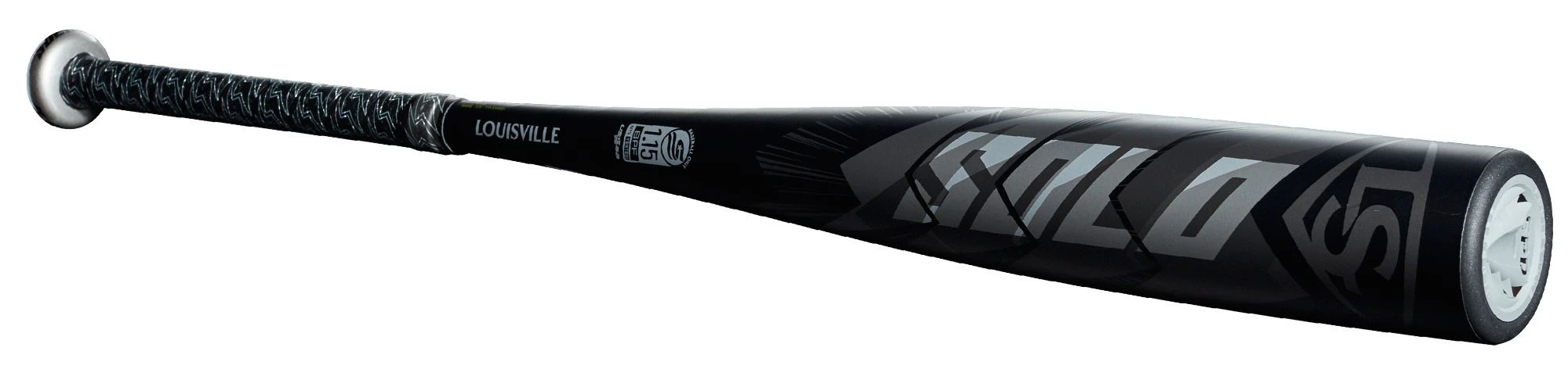 🔥Louisville Slugger Solo 2¾'' USSSA Bat 2023 (-10)