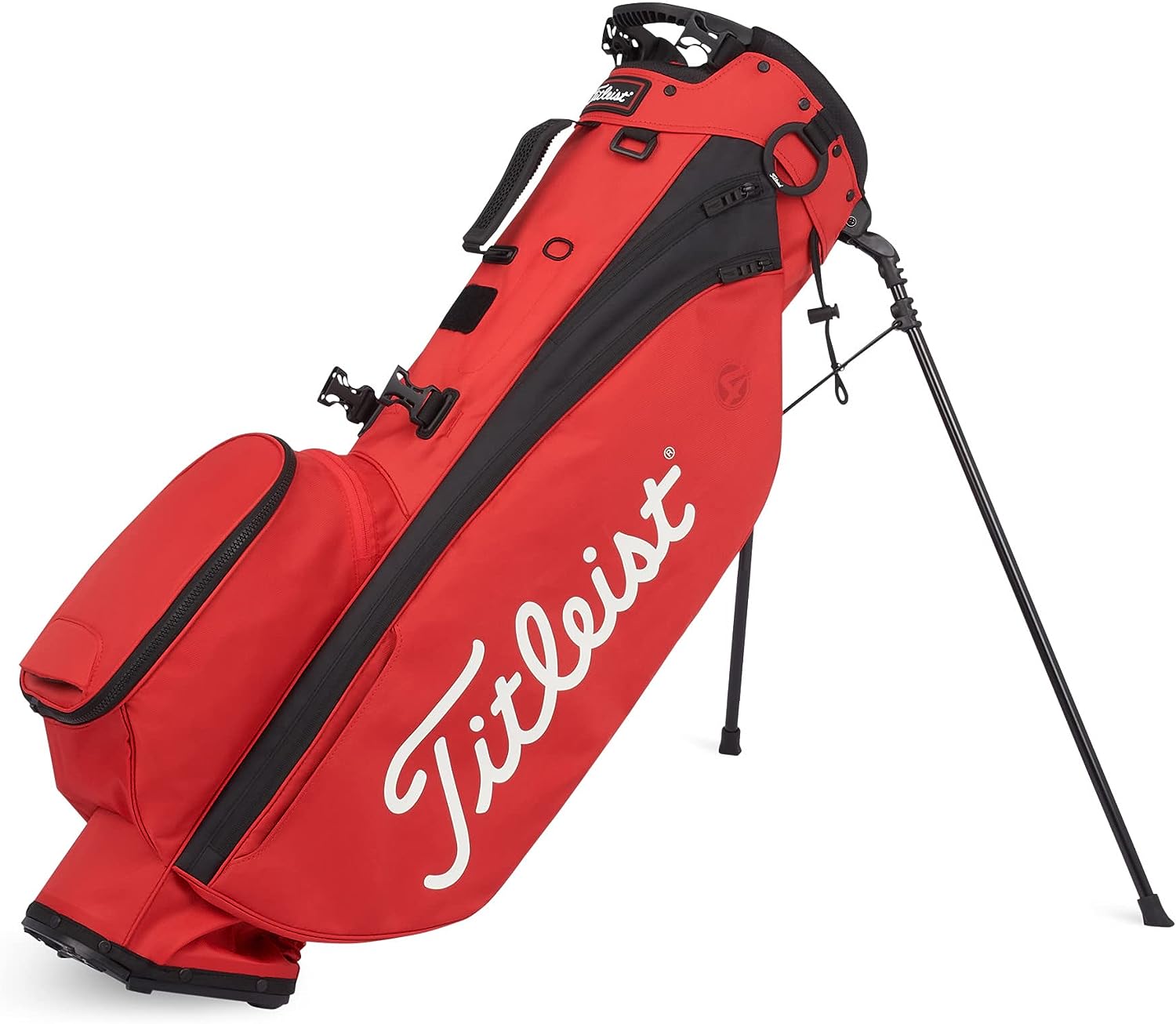 Players 4 Stand Bag