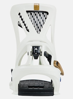 Men's Burton Step On® Genesis Re:Flex Snowboard Bindings