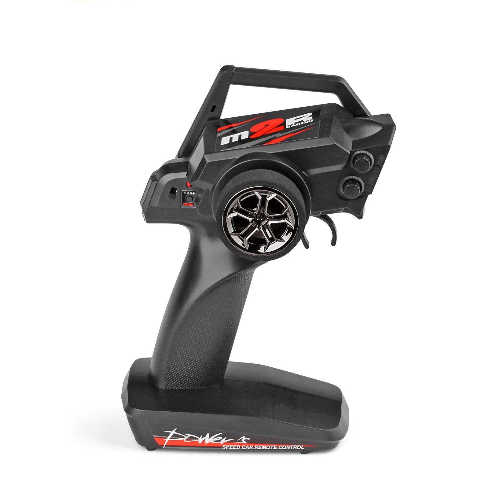 WL Racing 1/12 60KM/h 2.4G 4WD RC Car with Remote Controller Racing Car RC Vehicle Toy