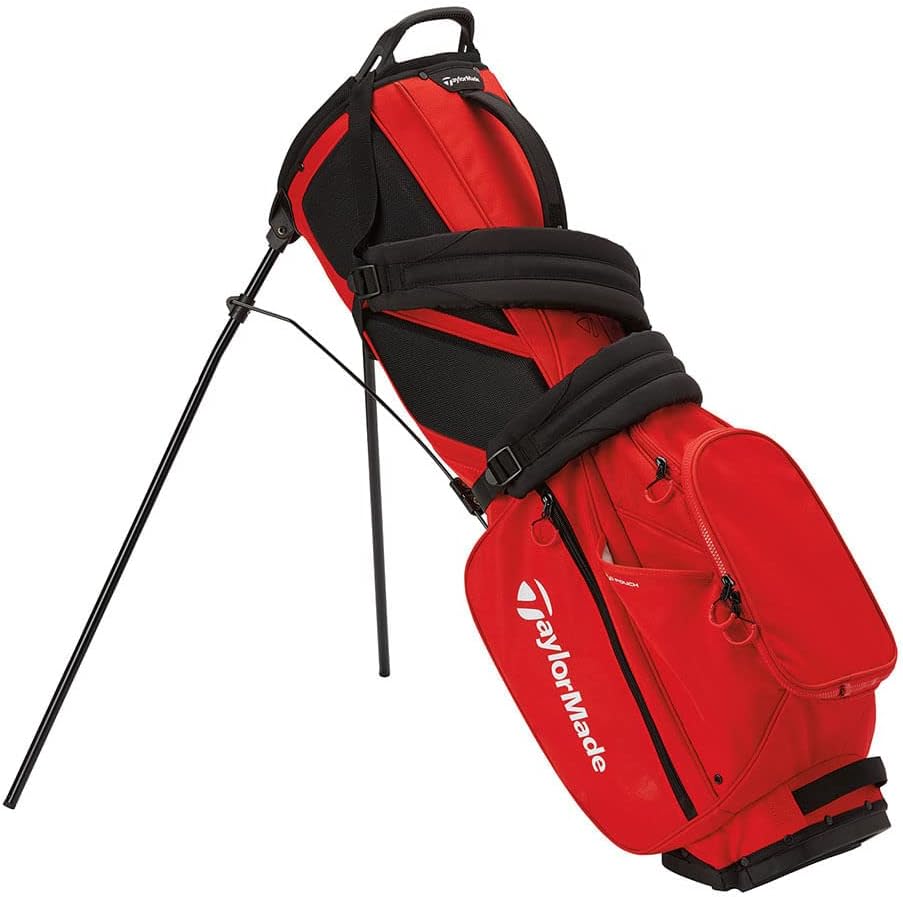 Flextech Lite Stand Bag