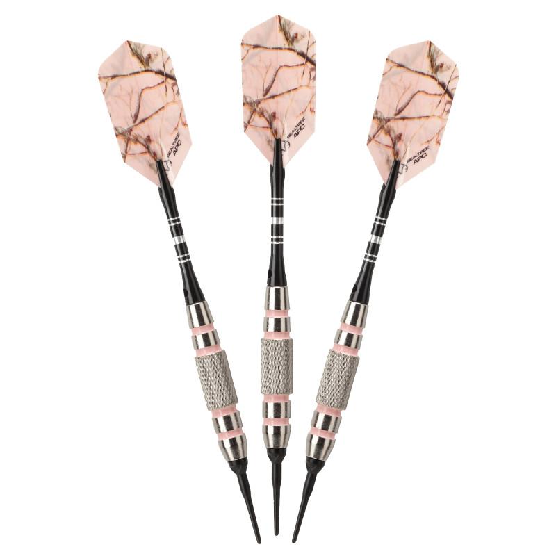 Fat Cat Realtree APC Soft Tip Darts 16 Grams