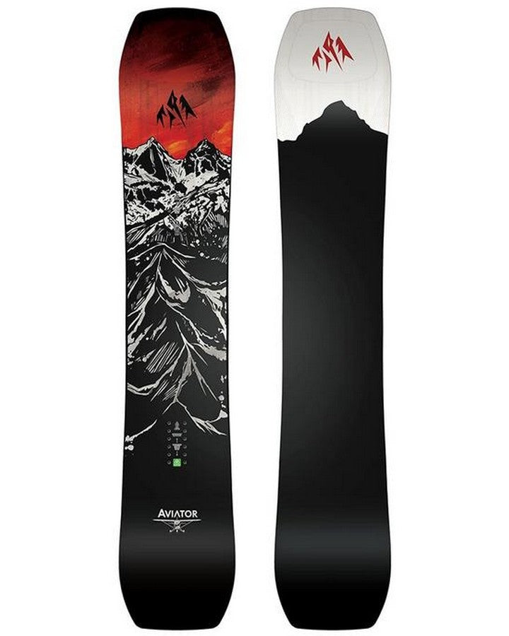 Jones Aviator 2.0 Snowboard - 2023