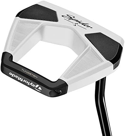 Spider S Putter