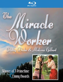 The Miracle Worker (Blu-ray)