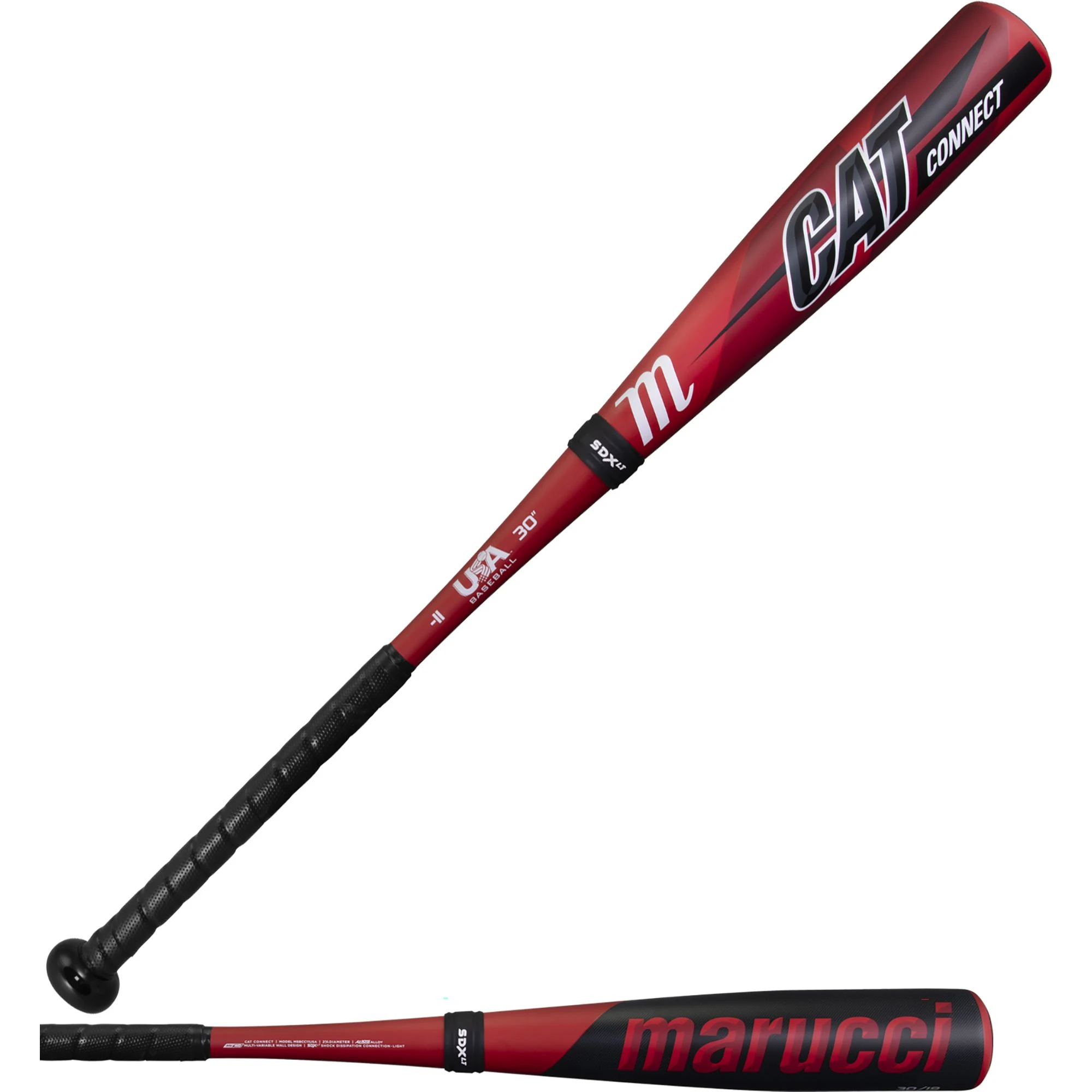 ð¥Marucci Cat Connect USA Youth Baseball Bat (-11)