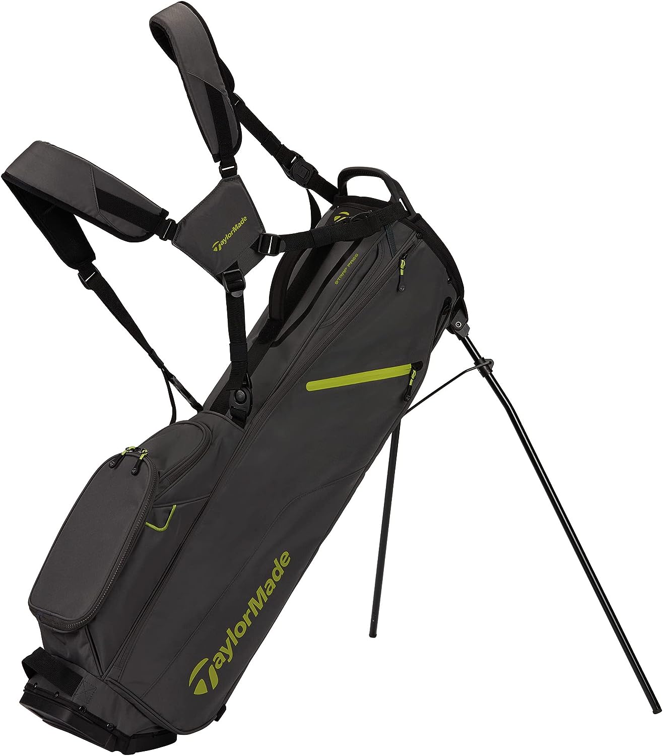 Golf Flextech Crossover