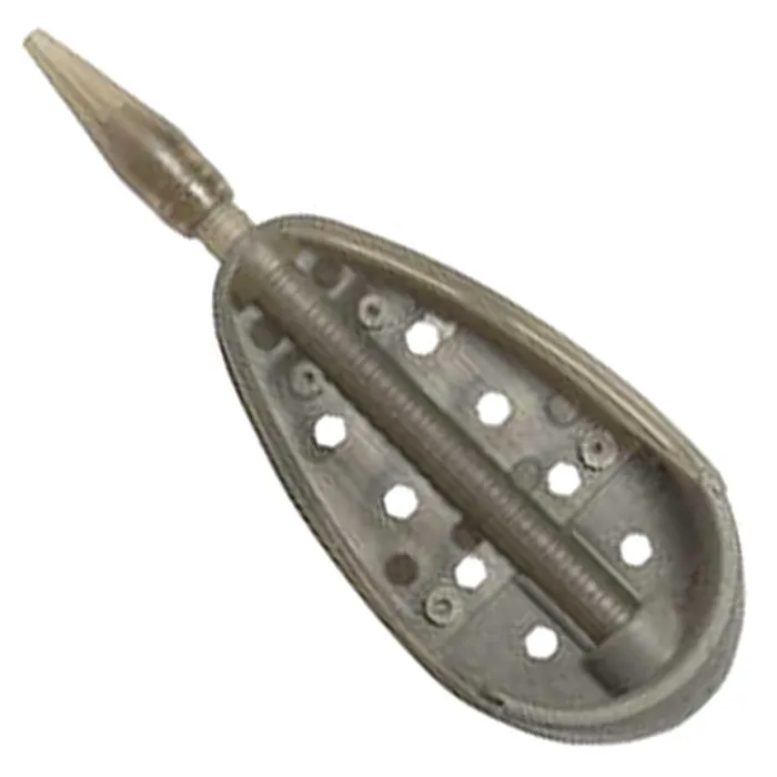 Preston ICS In-Line Banjo XR Fishing Feeder