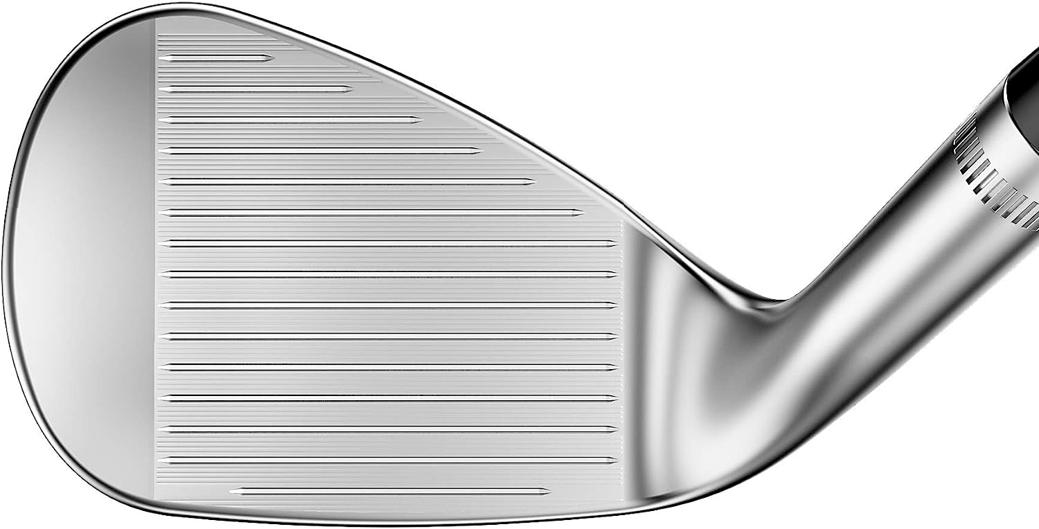 Golf MD5 Jaws Wedge