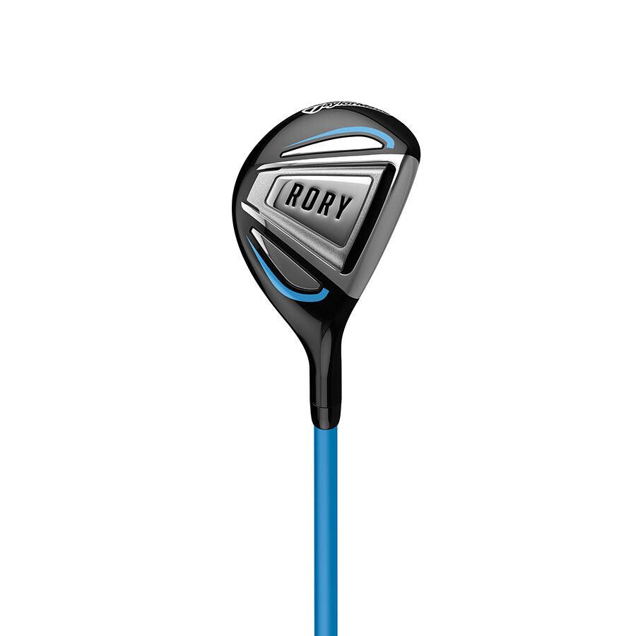 RORY 4+ BLUE KIDS SET