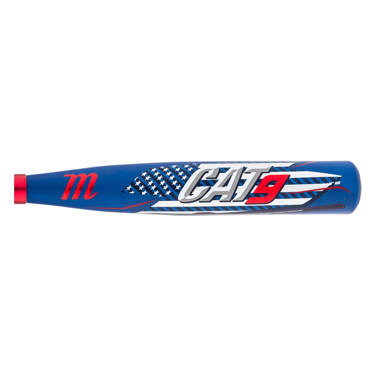 🔥2023 Marucci CAT9 Composite Pastime BBCOR Baseball Bat: MCBCCP9A