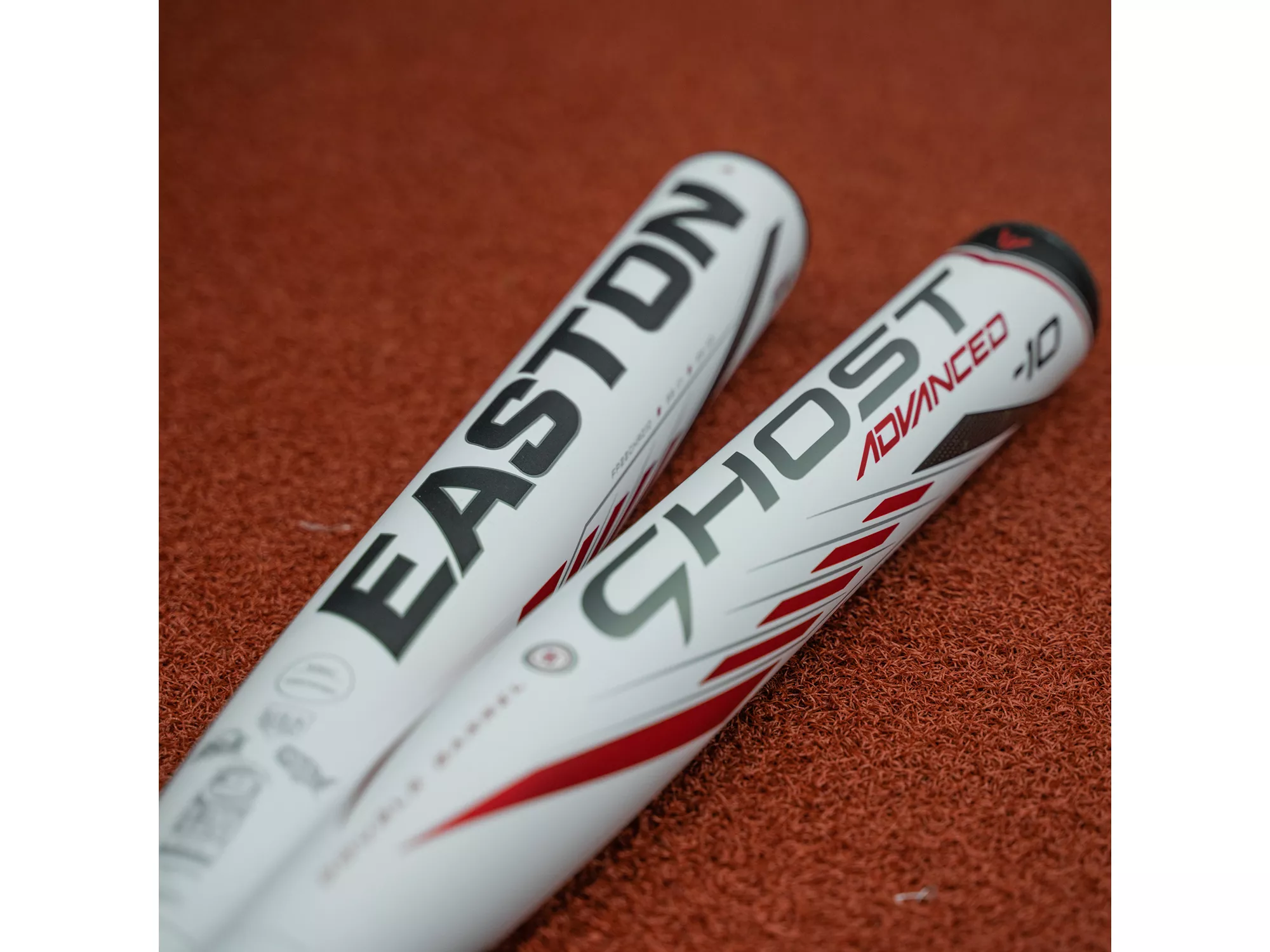 🔥Easton Ghost Advanced Fastpitch Bat 2023 (-10)