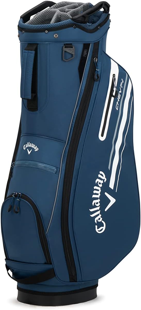 Golf Chev 14 Cart Bag