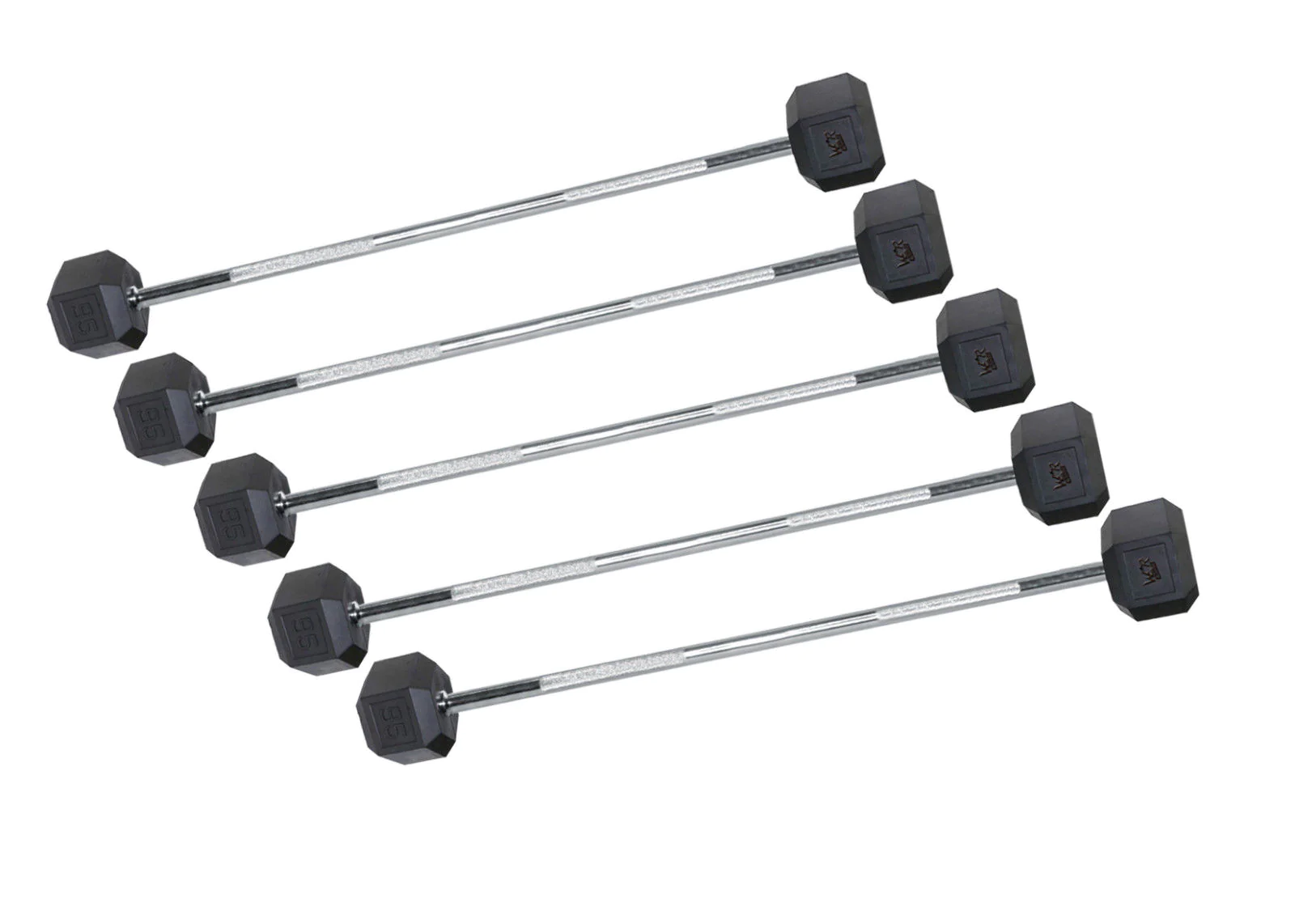 HexFlex Barbell