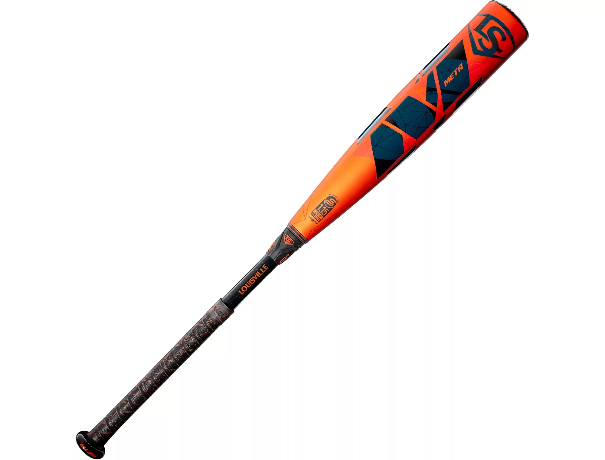 🔥Louisville Slugger Meta 2¾'' USSSA Bat 2023 (-10)