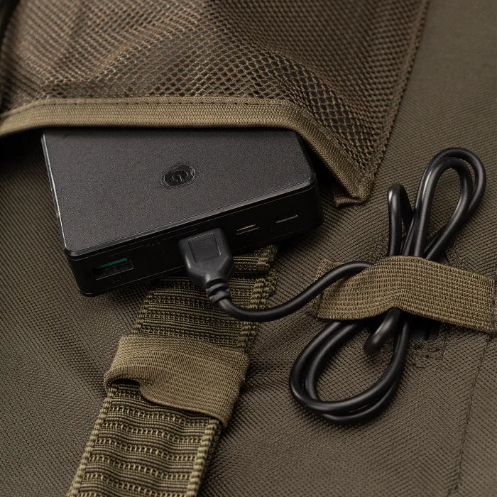 Nash MF60 Indulgence 5 Season SS4 MKII Wide