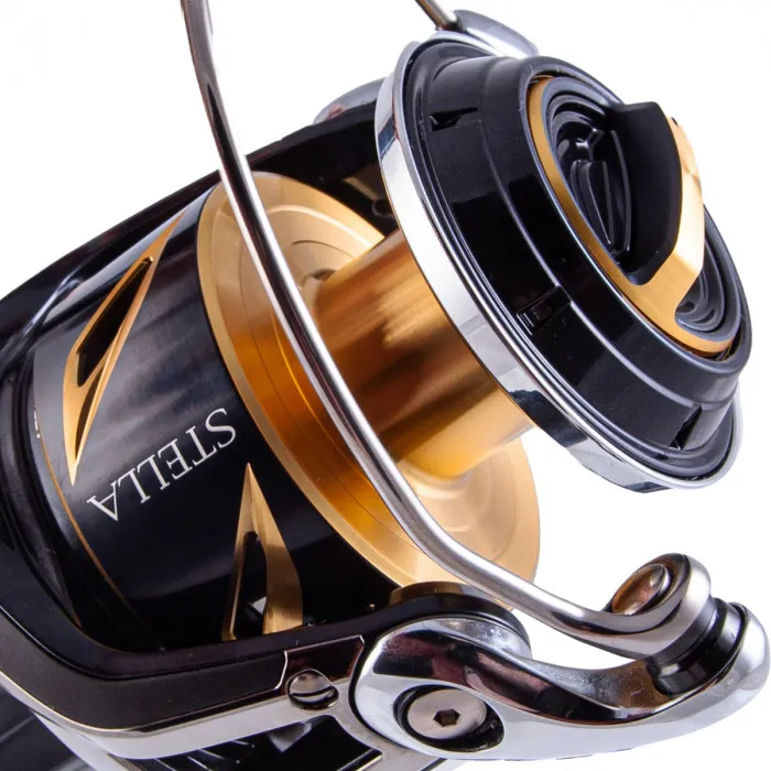 Shimano Stella SW Reel