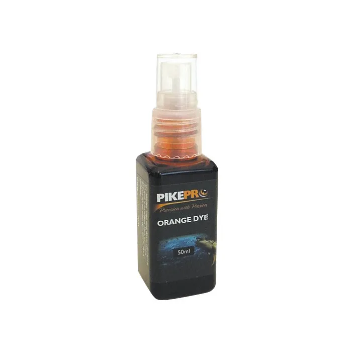 PikePro Liquid Dye 50ml