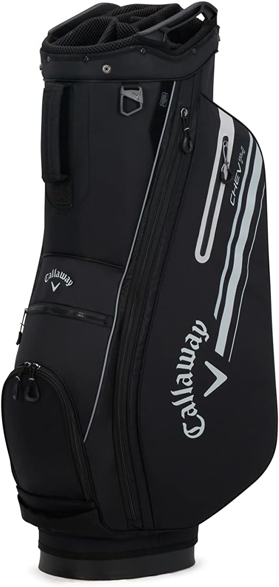 Golf Chev 14 Cart Bag