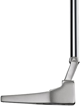 Golf TP Hydro Blast Bandon Short Slant Putter