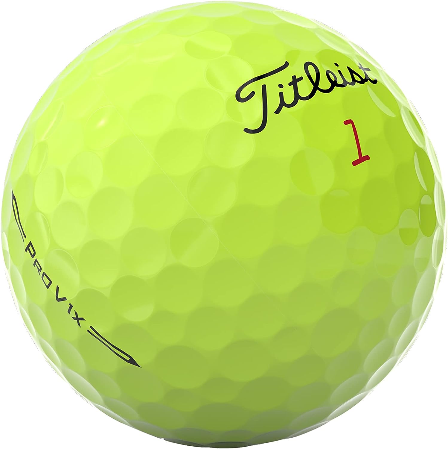 Pro V1x Golf Balls (8 Dozen Total 96)