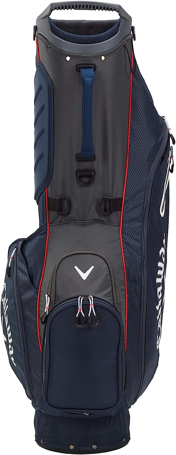 Golf Hyperlite Zero Stand Bag