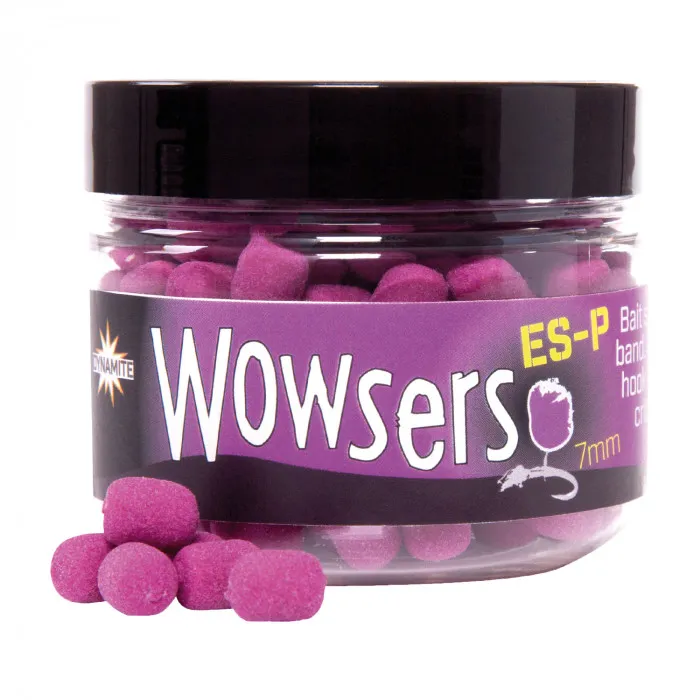 Dynamite Wowsers