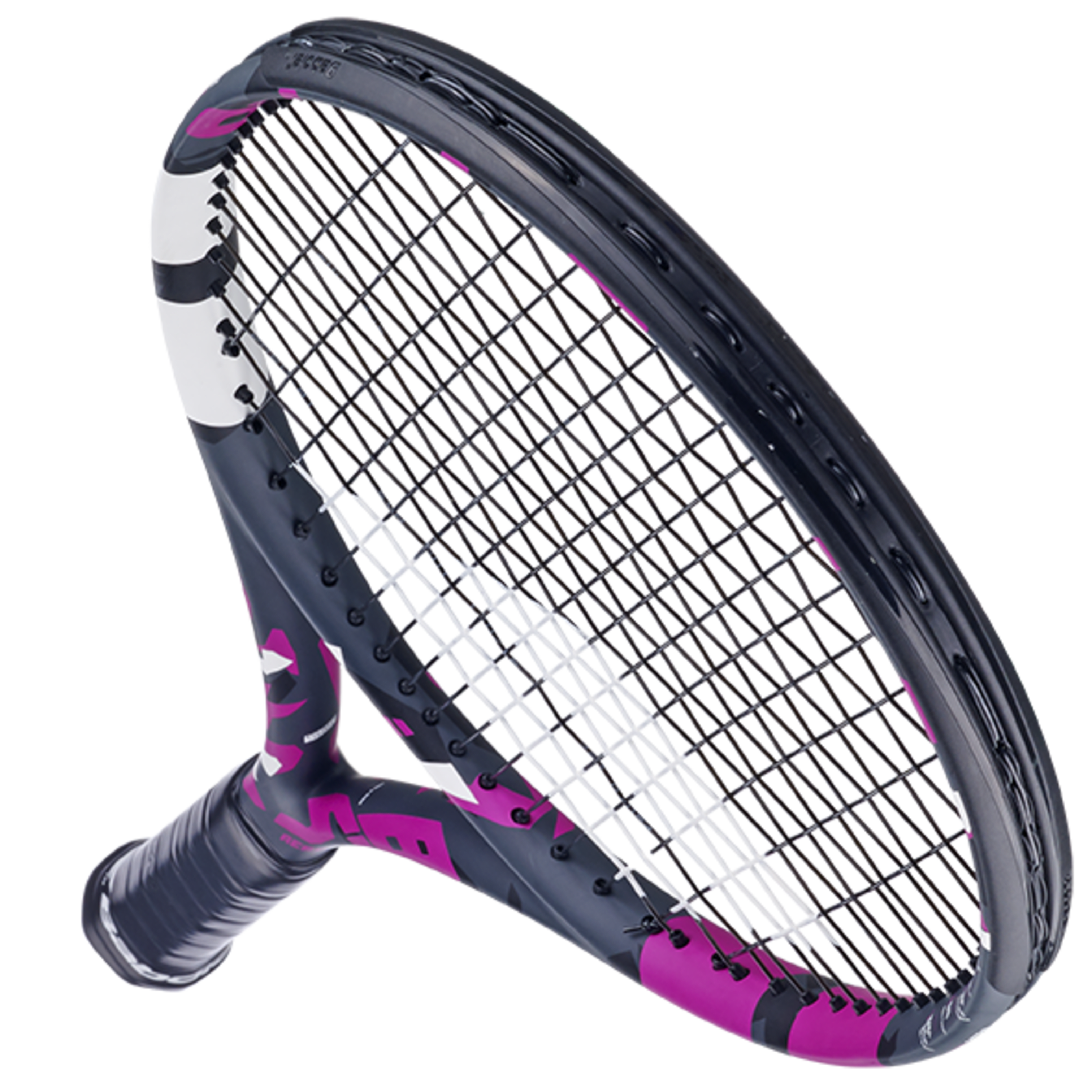 Boost Aero Pink Strung