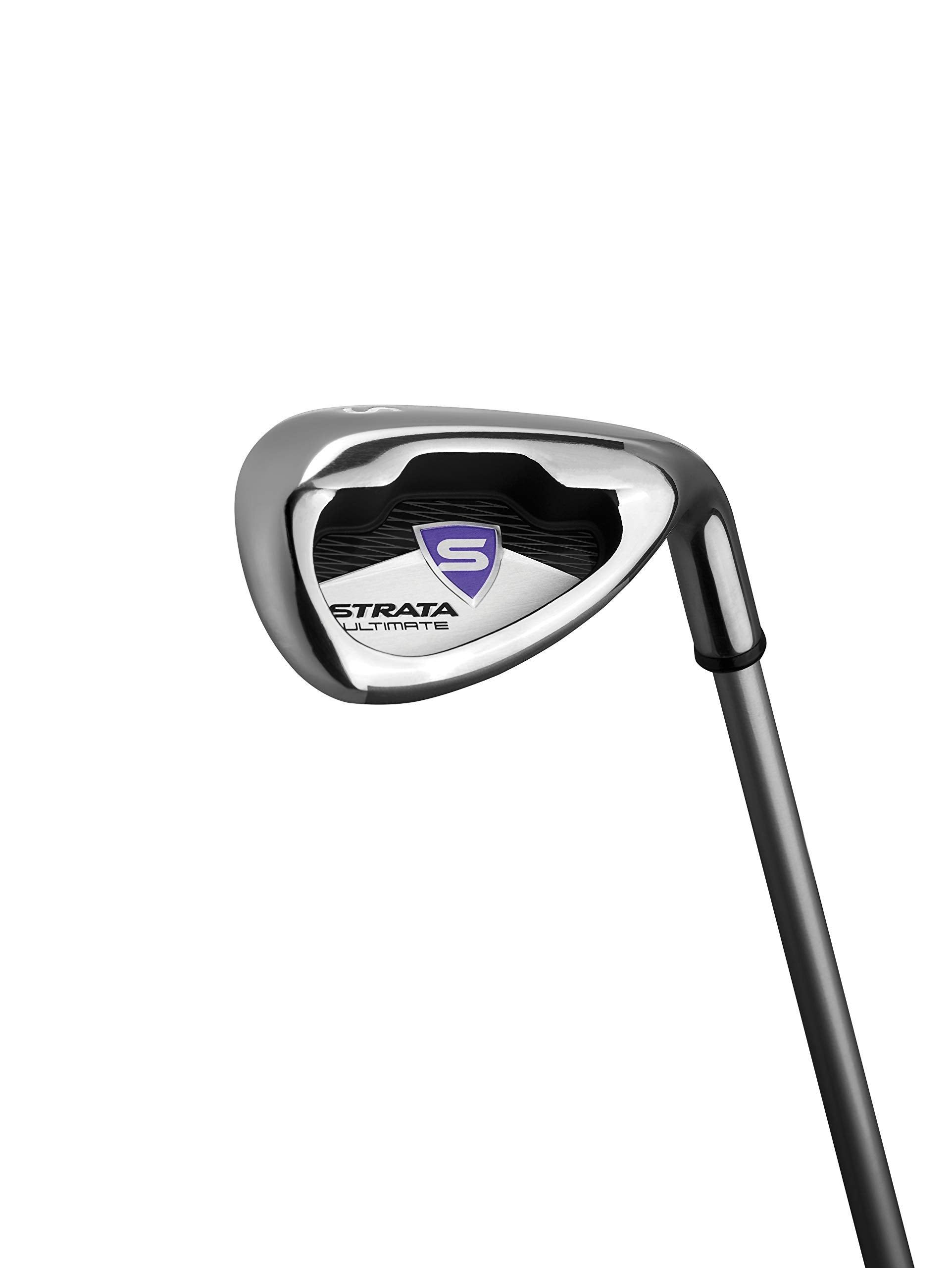 Strata  Golf Club Package Set (16 Pieces)