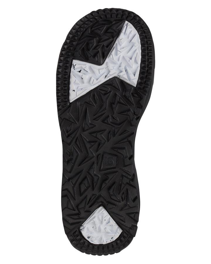 Burton Men's Swath Boa® Snowboard Boots - Black