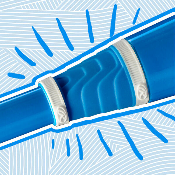 2023 RAWLINGS MANTRA 2.0 FASTPITCH BAT