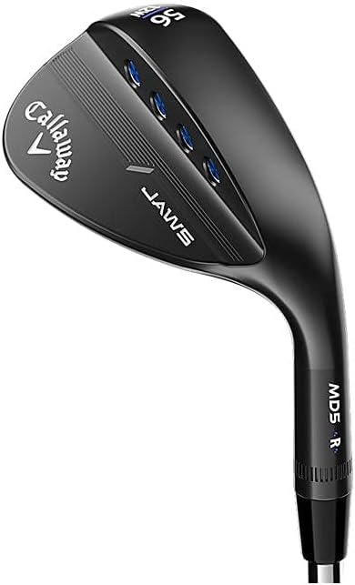 Golf MD5 Jaws Wedge