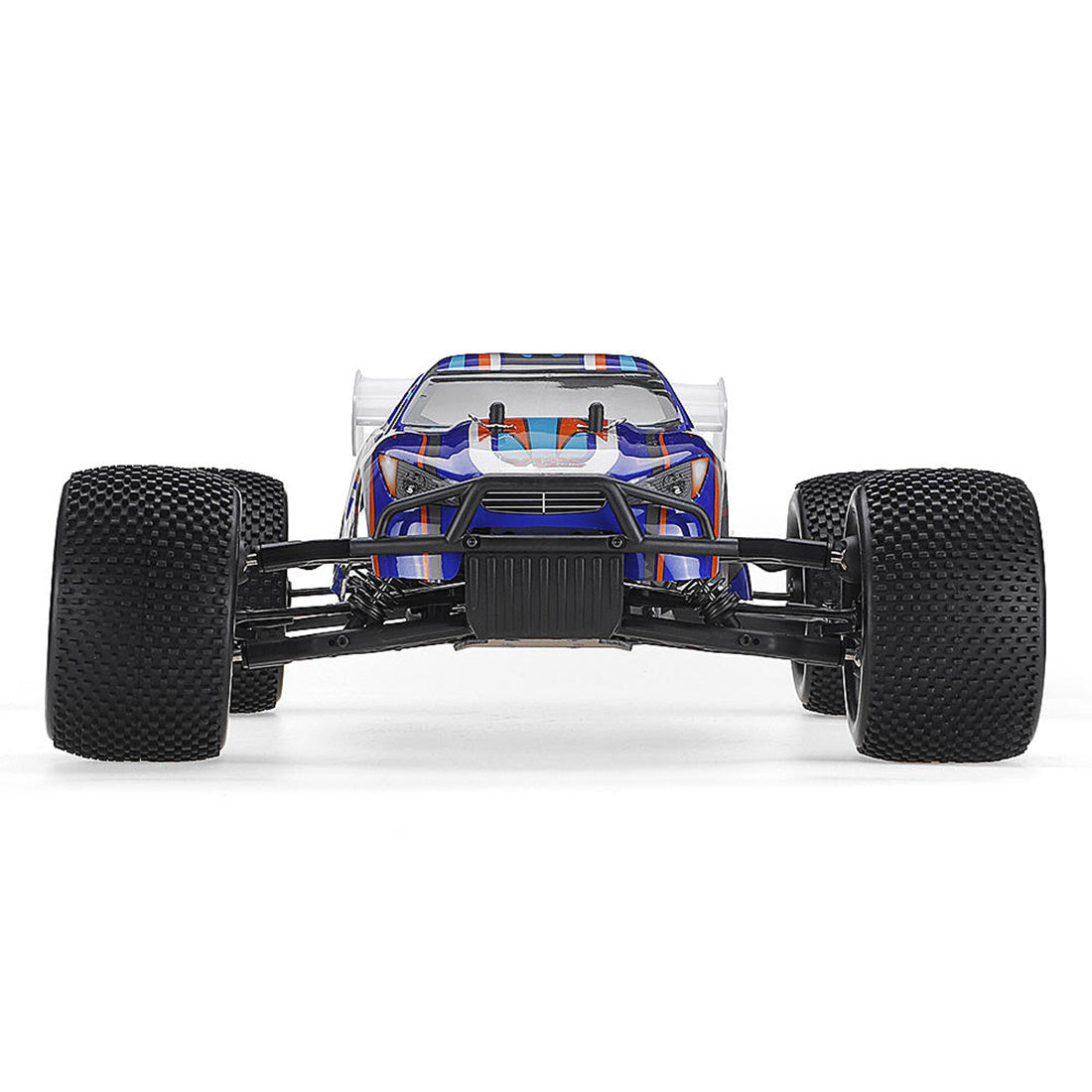 VRX RH801 1/8 Scale 4WD Nitro RTR Buggy Truck High Speed 2.4GHz RC Car With Force.28 Methanol Engine