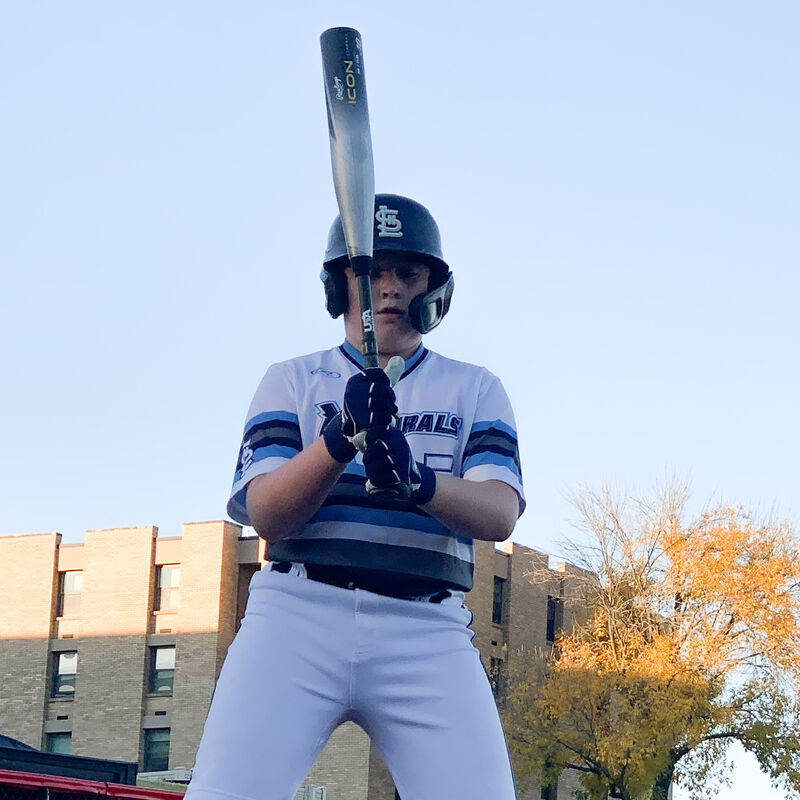 2023  ICON USA BASEBALL BAT