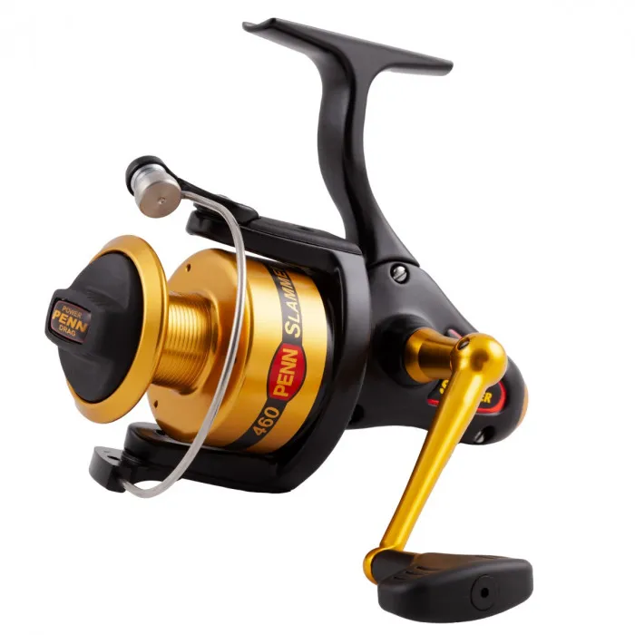 Penn Slammer Reel