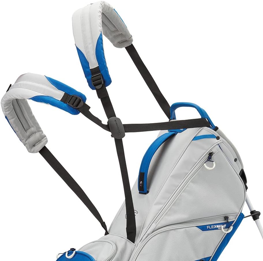 Flextech Lite Stand Bag