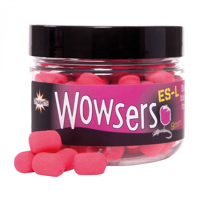Dynamite Wowsers