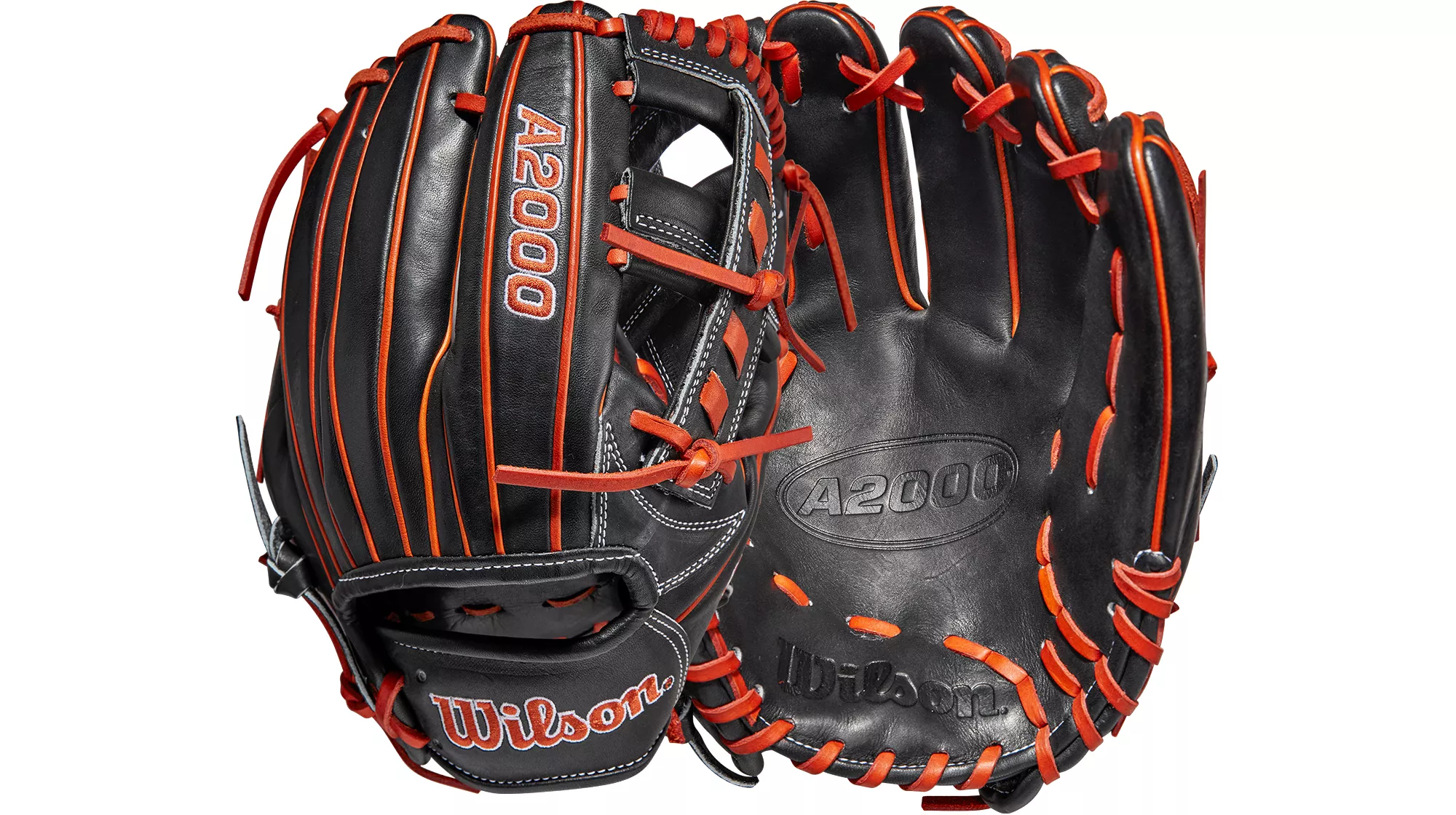 🔥Wilson 11.5'' 1716 A2000 Series Glove 2023