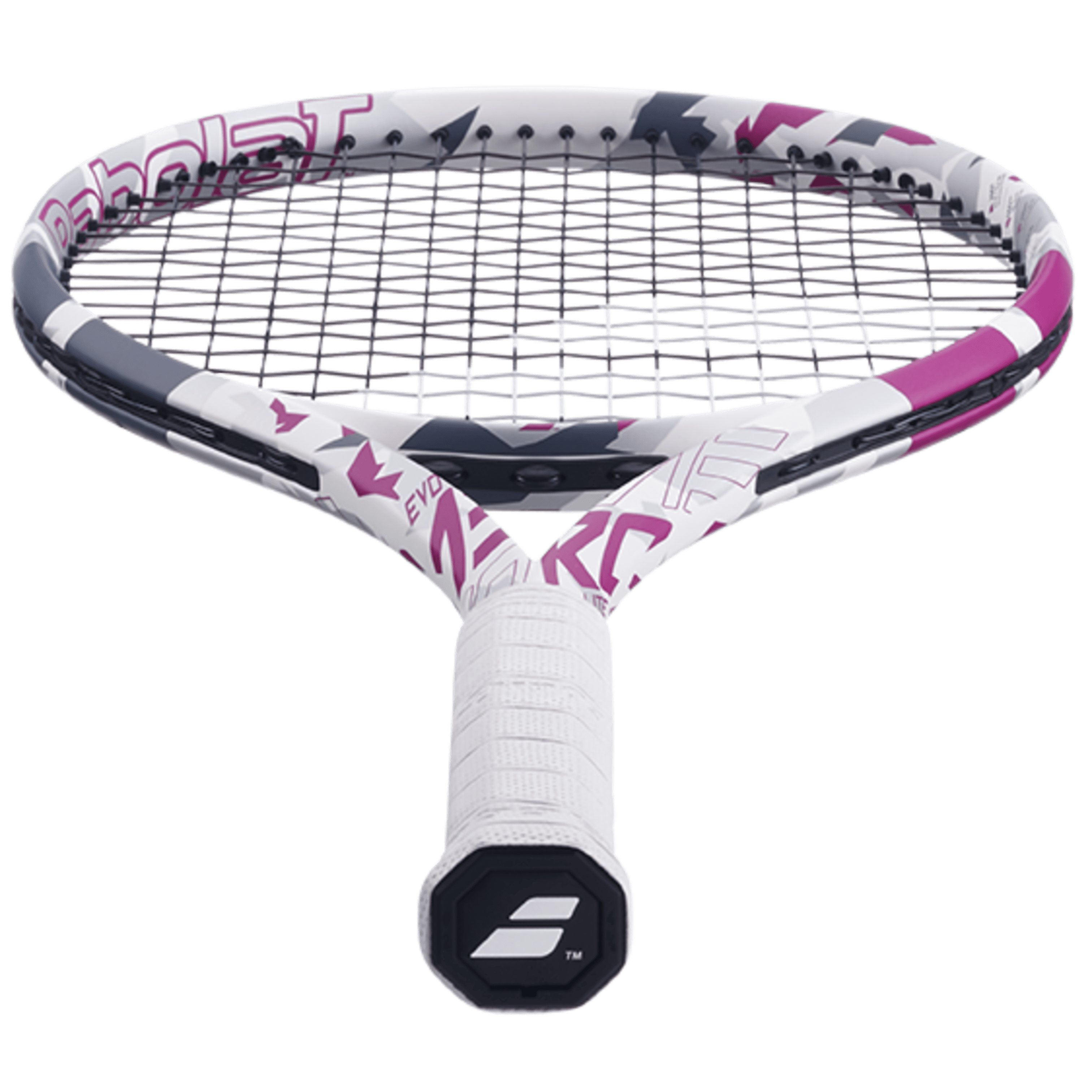 Evo Aero Lite Pink Unstrung