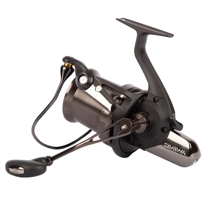 Daiwa Custom Basia DCR7 Twilight Fishing Reel