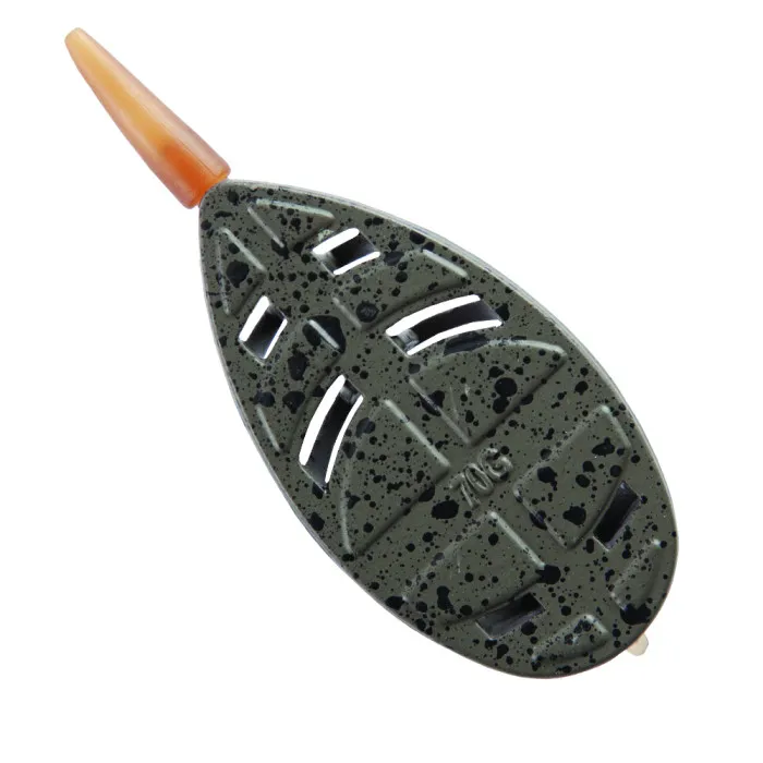 Advanta Quick Change Long Cast Method Fishing Feeder