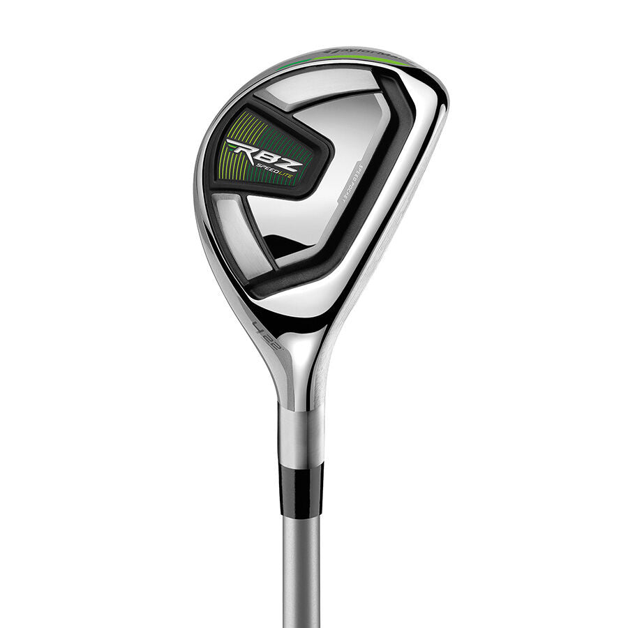 Burner 3.0 Full Golf Set