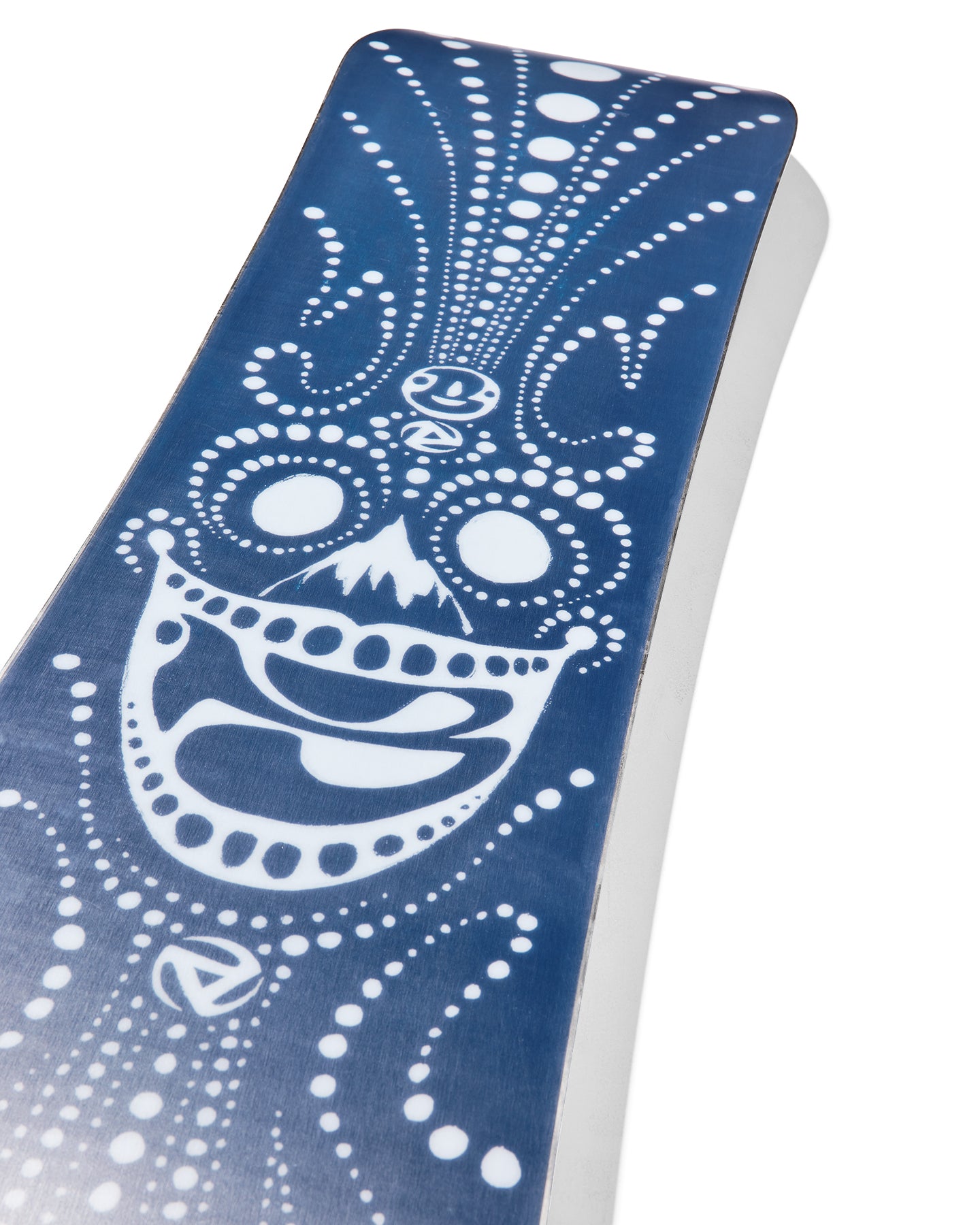 Burton Free Thinker Snowboard - 2024