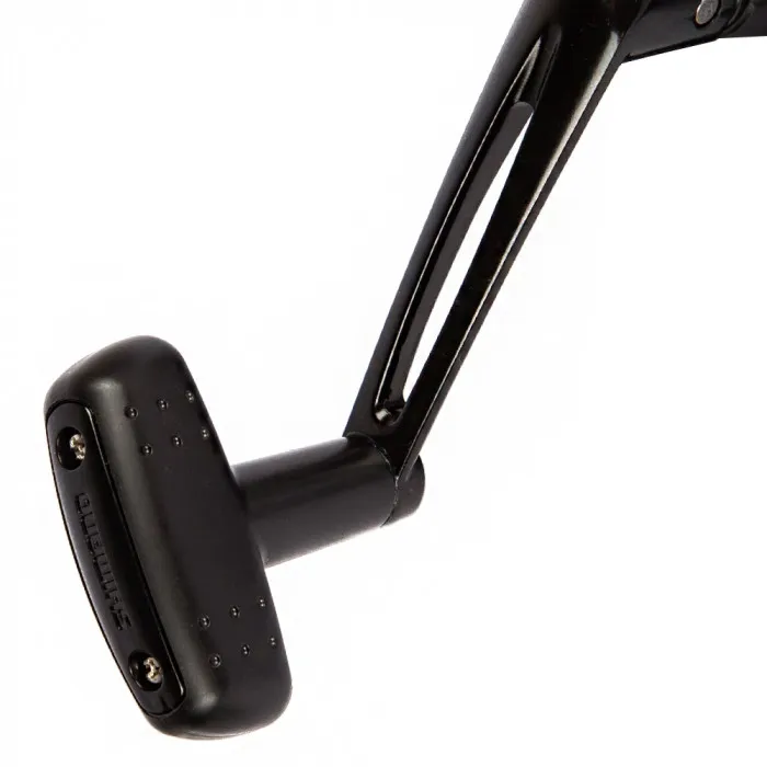 Shimano Baitrunner ST FB Reel