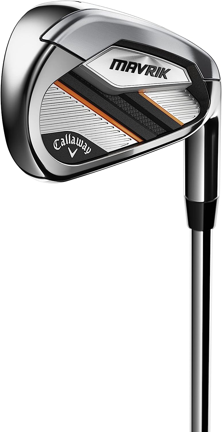 Golf Mavrik 22 Iron Set