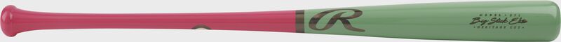 BIG STICK ELITE 271 MAPLE WOOD BAT