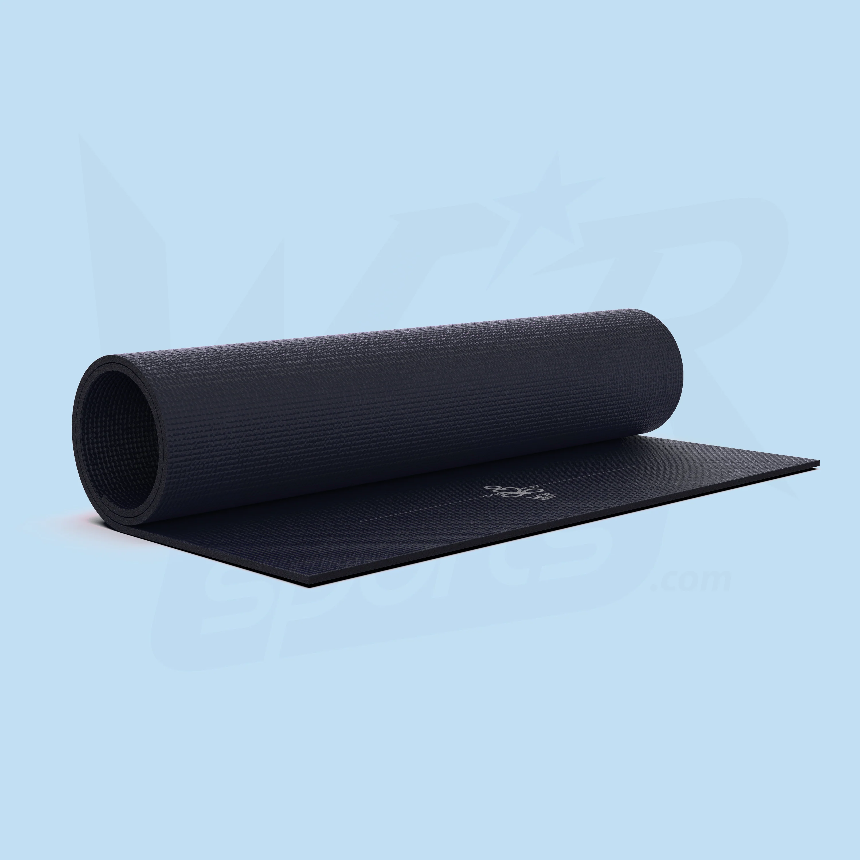 YogaFlex Yoga Mat