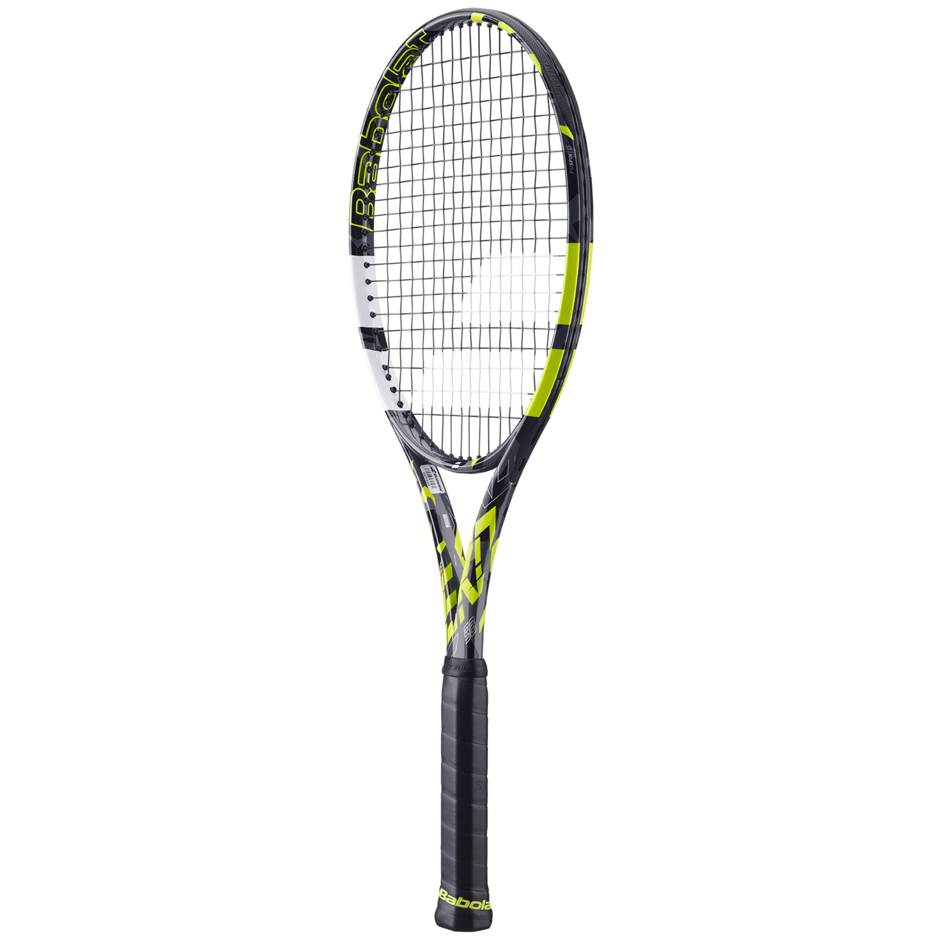 Pure Aero 98 Unstrung